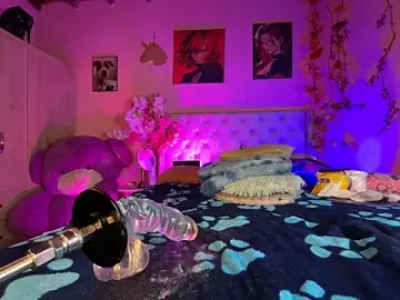Stripchat Sex Chat of Naugth_channel_ts