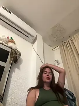 Stripchat Live Porn of Sexifantasia