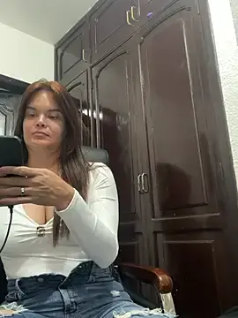 Stripchat Adult Webcam of Sexifantasia