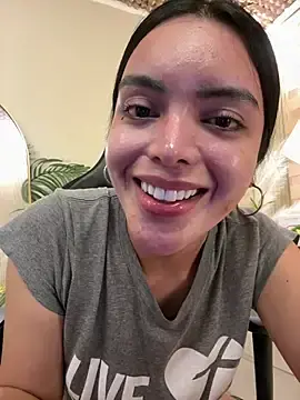 Stripchat Nude Webcam of TS-SimplyTheBest