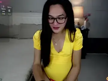 Stripchat Adult Webcams of AsianSweetHeartxX