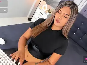 Stripchat Watch Live Sex Cams of EllaCalifa