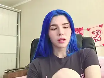 Stripchat Sex Cam of Alisa_Black_Star