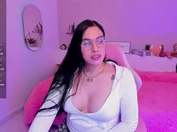 Stripchat Nude Webcam of candyFlowers2
