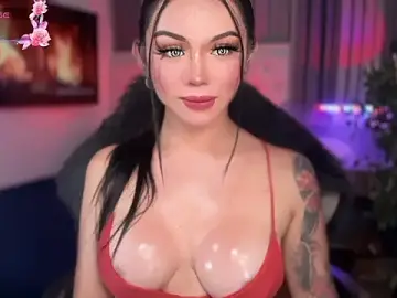 Stripchat Best live sex cam show of sassy_olivia