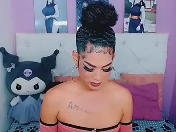 Stripchat Sex Chat of Amanda_bigx