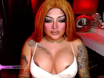 Stripchat Live Sex of TiffanyWolf
