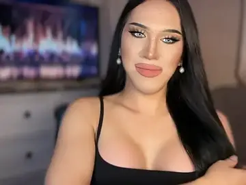 Stripchat Adult Webcam of Ts_glamxx