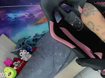 Stripchat Watch Live Sex Cams of Nella_Dolls