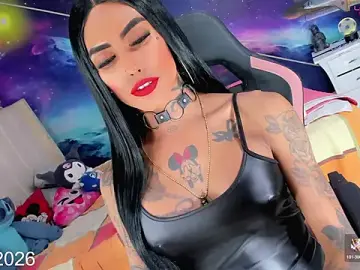 Stripchat Free Porn Cam of Nella_Dolls