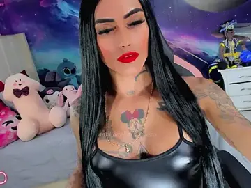 Stripchat Live Sex Cam of Nella_Dolls