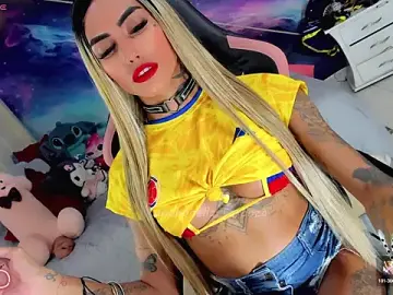 Stripchat Adult Webcams of Nella_Dolls