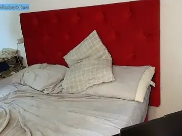 Stripchat Sex Cam of NicoDavisOfficial