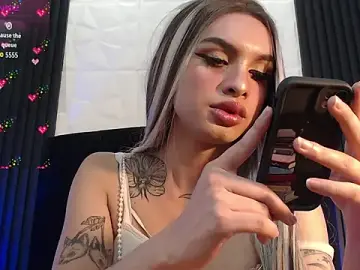 Stripchat Private Sex Chat of amapola_hs