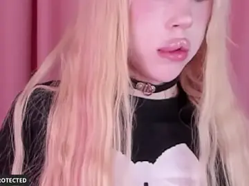Stripchat Sex Chat of Joy_Barker