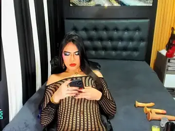 Stripchat Live Porn of Diana_Victoria