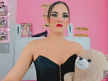 Stripchat Adult Webcams of valentina_princess_