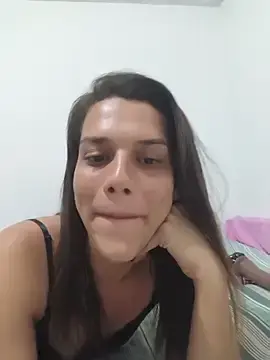 Stripchat Free Live Porn of GatadaFaxina