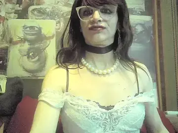 Stripchat Sex Cam of TheBlackWtch