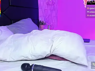 Stripchat Best Webcam of JustinePerry