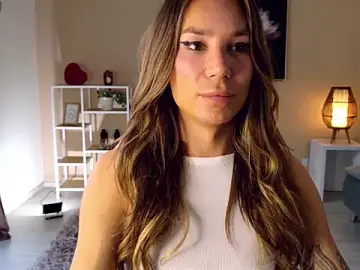 Stripchat Sex Cam of TSGisele