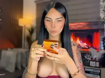 Stripchat Adult Webcams of Angela_foxx