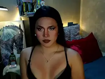 Stripchat Adult Video Chat of YllanaAltheaXxX