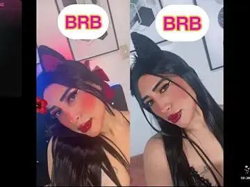 Stripchat Live Sex of mia_sweet_55
