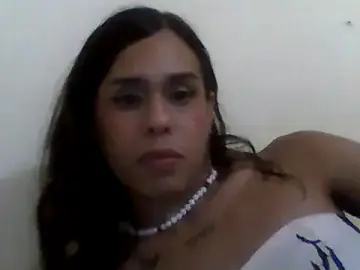 Stripchat Live Sex of pretty_ariiel