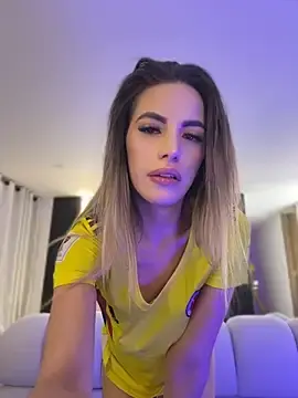 Stripchat Best Webcam of Sweet_ivonny