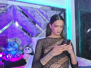 Stripchat Live Porn of misssasha__2