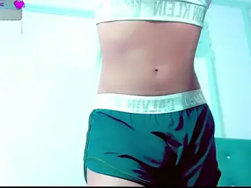 Stripchat Nude Webcam of malahya_