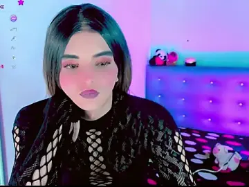 Stripchat Private Sex Chat of malahya_