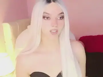 Stripchat Live Sex of EvaEvangeline