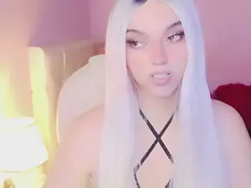 Stripchat Live Sex of EvaEvangeline