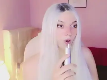 Stripchat Sex Chat of EvaEvangeline