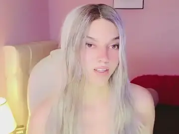 Stripchat Watch Live Sex Cams of EvaEvangeline