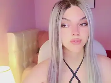 Stripchat Free Live Porn of EvaEvangeline