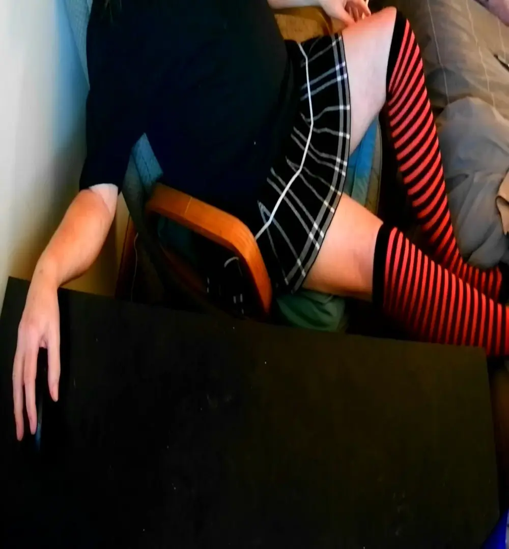 GoodGirlKelly