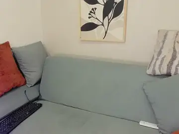 Stripchat Live Sex of KassMonroe