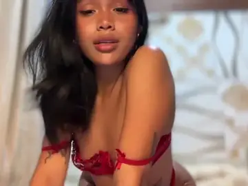 Stripchat Adult Webcams of Yourbaby_angelx