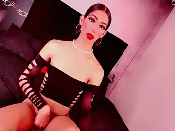 Stripchat Adult Webcams of EVILCHERRIES_S7