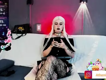 Stripchat Live Porn of Miss_Camilla_