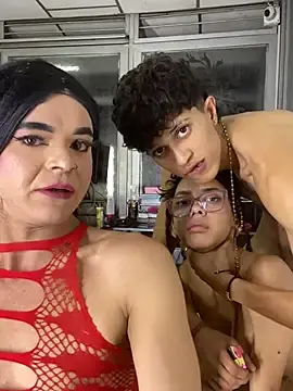 Stripchat Best Webcam of treeyoungunilited