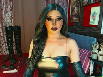 Stripchat Free Porn Cam of demonfuta