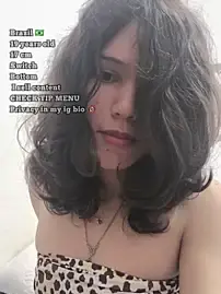 Stripchat Private Sex Chat of nanadellana