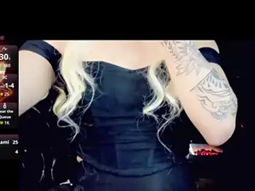 Stripchat Sex Chat of YOURHOT_STUFF