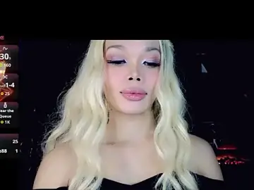 Stripchat Nude Webcam of YOURHOT_STUFF