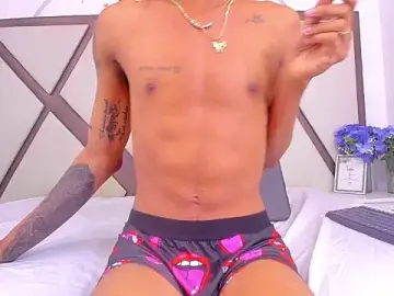 Stripchat Live Sex of TiffannyValentine