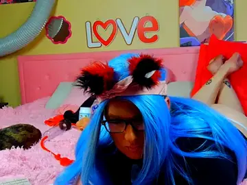 Stripchat Adult Video Chat of Blakelytgirl